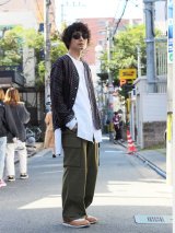 Varde77(バルデ77) FRENCH ARMY M-47 TROUSERS 9020SS-AN-PT01入荷！
