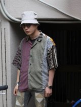 Varde77(バルデ77) VINTAGE SCARF SHORT SLEEVE SHIRTS MO20SS-RS-SH01入荷！