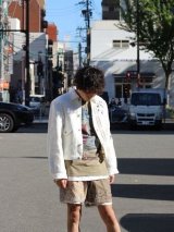 children of the discordance(チルドレンオブザディスコーダンス) OIL PAINTING PRINT TEE COTDCS-234(BGE)入荷！