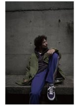 5/29～5/30の2日間、Varde77(バルデ77)2020 A/W 先行受注会を開催致します！ ぜひ店頭へ！