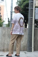 children of the discordance(チルドレンオブザディスコーダンス) HAND DYEING AND PRINT TEE COTDCS-250入荷！