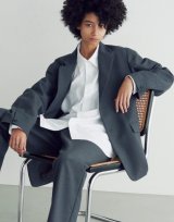 KIIT(キート) W/E WORSTED WEAVE 2B TAILORED JKT KIJ-J99-103入荷！