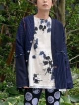 残りわずかです！children of the discordance(チルドレンオブザディスコーダンス) DEAD STOCK WOOL JACKET COTDJK-466！