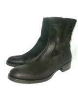 BUTTERO　B825サイドジップ入荷です。