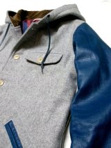 Back Alley Old Boys＆semineadの新商品入荷です。