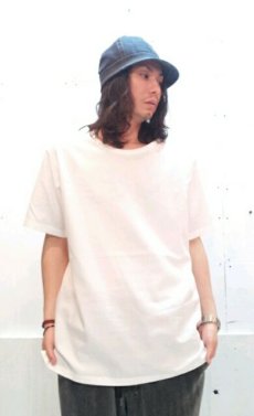 画像6: children of the discordance(チルドレンオブザディスコーダンス) VINTAGE SHIRT PATCH P/O 16SS-COTDSH-005 (6)