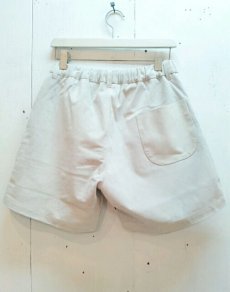 画像3: children of the discordance(チルドレンオブザディスコーダンス) LEATHER EASY SHORTS 16SS-COTDPT-004 (3)