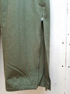 画像5: KIIT(キート) C / N COMBAT EASY PANTS KIC-P99-005 (KHA) (5)