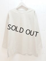 children of the discordance(チルドレンオブザディスコーダンス)  BANDANA LS SHIRT COTDCO-002(BGE)
