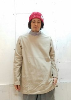 画像5: children of the discordance(チルドレンオブザディスコーダンス)  BANDANA LS SHIRT COTDCO-002(BGE) (5)