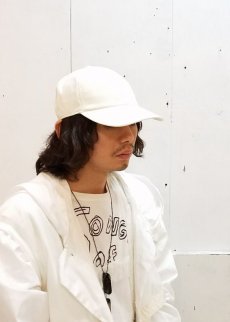 画像5: KIIT(キート)ULTRA SUEDE CAP KIC-A99-800 (5)