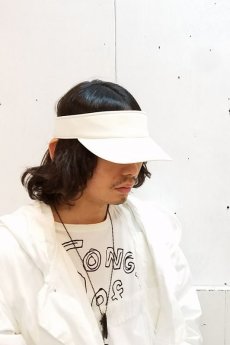 画像3: KIIT(キート)ULTRA SUEDE SUNVISOR KIC-A98-800 (3)