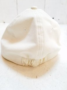 画像4: KIIT(キート)ULTRA SUEDE CAP KIC-A99-800 (4)