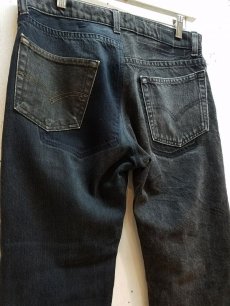 画像4: children of the discordance(チルドレンオブザディスコーダンス)VIETNAM PATCH VINTAGE DENIM 17AWCOTDNYPT-005(BLK) TYPE.A (4)