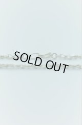 ACE by morizane(エース　バイ　モリザネ) wrapped link chain necklace  AG951105