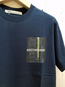 画像2: children of the discordance(チルドレンオブザディスコーダンス) ORIGINAL GRAPHIC T-SHIRT COTDCS-205 (2)