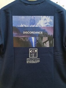 画像3: children of the discordance(チルドレンオブザディスコーダンス) ORIGINAL GRAPHIC T-SHIRT COTDCS-205 (3)