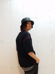 画像5: ★SALE40%OFF★KIIT(キート) × MASACA HAT(マサカハット) COLLABOLATION BUCKET HAT KIE-A90-100 (5)