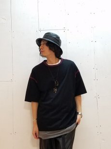 画像6: ★SALE40%OFF★KIIT(キート) × MASACA HAT(マサカハット) COLLABOLATION BUCKET HAT KIE-A90-100 (6)