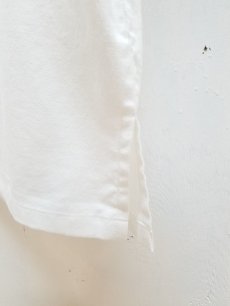 画像3: children of the discordance(チルドレンオブザディスコーダンス) BANDANA SS SHIRT COTDCO-001(WHT) (3)