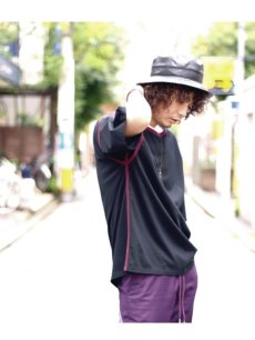 画像4: ★SALE40%OFF★KIIT(キート) × MASACA HAT(マサカハット) COLLABOLATION BUCKET HAT KIE-A90-100 (4)