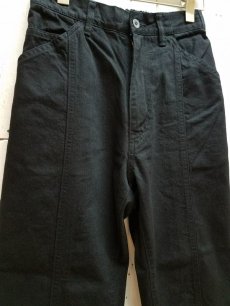 画像2: KIIT(キート) 12OZ EASY  NARROW  DENIM KIF-P96-002   (2)