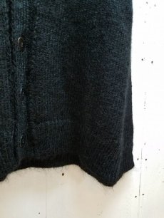 画像3: KIIT(キート) 3G KID MOHAIR BLEND CARDIGAN KIF-K99-801   (3)