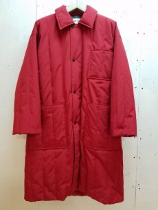 画像3: KIIT(キート) GOOSE SHEL DETACHABLE HOODIE DOWN COAT KIF-C95-500 (3)