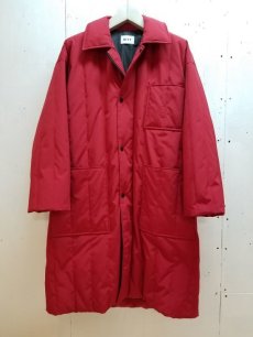 画像4: KIIT(キート) GOOSE SHEL DETACHABLE HOODIE DOWN COAT KIF-C95-500 (4)