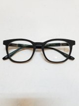 GLITCH(グリッチ) DOVER GLH-1002 BLK
