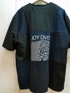 画像4: children of the discordance(チルドレンオブザディスコーダンス) × SEMBL(センブル)HANDMADE 19SS PATCH TEE COTDSMBLCS-218 (4)