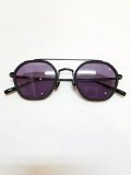 GLITCH(グリッチ) COACHELLA GLH-1009 BLK新品未使用 GLITCH
