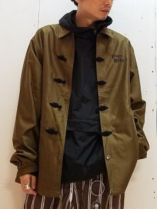 画像7: children of the discordance(チルドレンオブザディスコーダンス) SOUVENIR COACH JACKET COTDJK-420 (7)