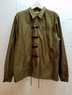 画像1: children of the discordance(チルドレンオブザディスコーダンス) SOUVENIR COACH JACKET COTDJK-420 (1)