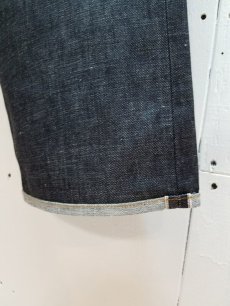 画像5: SUGARHILL(シュガーヒル）SELVAGE CONSTRUCTED DENIM PANTS 19AWPT01 (5)