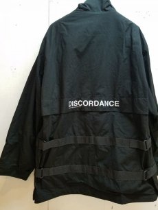 画像4: children of the discordance(チルドレンオブザディスコーダンス) VINTAGE FIELD COAT COTDCO-712(BLK) (4)