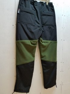 画像4: KIIT(キート) POLARTEC FLEECE TRACK PANTS KIH-P96-500   (4)