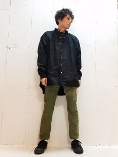 画像5: children of the discordance(チルドレンオブザディスコーダンス) NY VINTAGE M-65 FIELD PANTS COTDNYPT-306 (5)