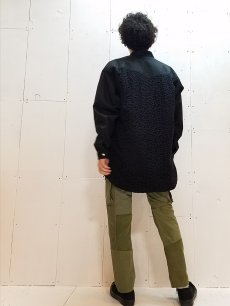 画像6: children of the discordance(チルドレンオブザディスコーダンス) NY VINTAGE M-65 FIELD PANTS COTDNYPT-306 (6)