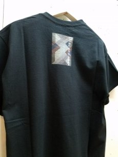 画像3: children of the discordance(チルドレンオブザディスコーダンス) OIL PAINTING PRINT TEE COTDCS-234(BLK) (3)