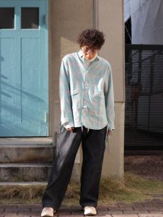 画像21: SUGARHILL(シュガーヒル）CLASSIC DENIM TROUSERS CLASS02 (21)