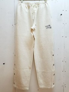 画像1: children of the discordance(チルドレンオブザディスコーダンス) CHILLSIDE TROUSERS COTDPT-335 (1)