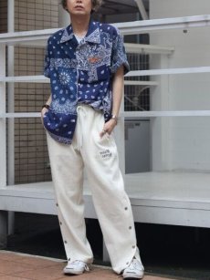 画像10: children of the discordance(チルドレンオブザディスコーダンス) CHILLSIDE TROUSERS COTDPT-335 (10)