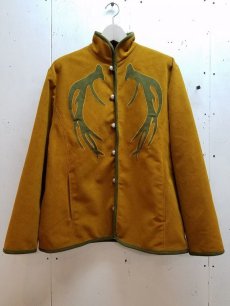 画像1: children of the discordance(チルドレンオブザディスコーダンス) HANDMADE QUILT JACKET COTDJK-453 (1)