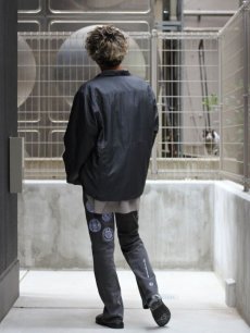 画像8: children of the discordance(チルドレンオブザディスコーダンス) TYPE-517 EMBROIDERY DENIM A  COTDPT-339A (8)