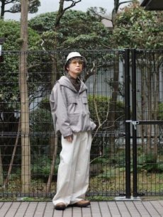 画像7: children of the discordance(チルドレンオブザディスコーダンス) INSIDE OUT TROUSERS COTDPT-340 (7)