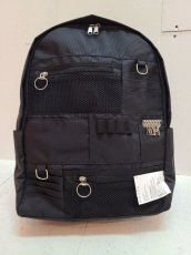 画像3: HIDAKA(ヒダカ) Backpack wallet H01BG15 (3)
