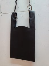 画像3: HIDAKA(ヒダカ) L/Shopping bag sacosh H01BG12 (3)
