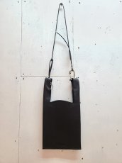画像1: HIDAKA(ヒダカ) L/Shopping bag sacosh H01BG12 (1)