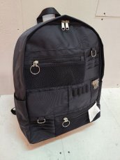 画像2: HIDAKA(ヒダカ) Backpack wallet H01BG15 (2)